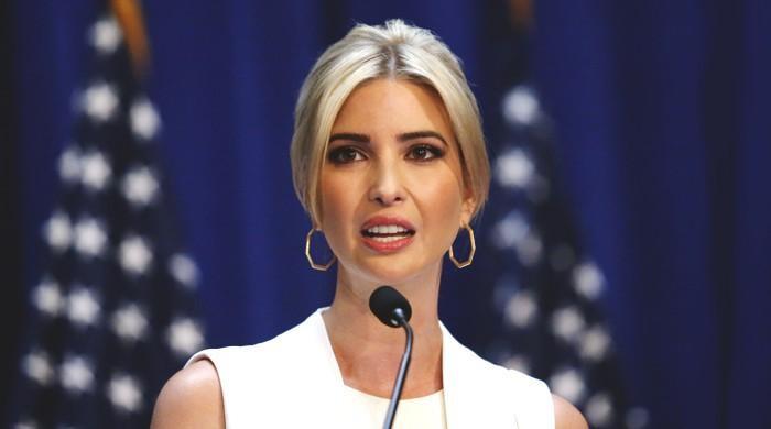 Another Trump as US President?