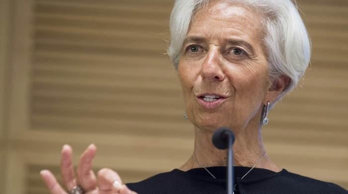 IMF chief Lagarde on trial in France over tycoon case