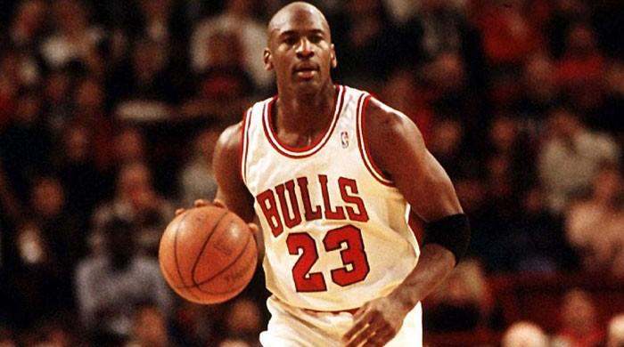 Forbes reveals 20 highest-paid athletes of all time