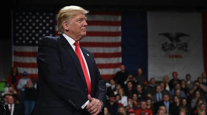 Trump on Russia meddling in US election: 'I don't believe it'