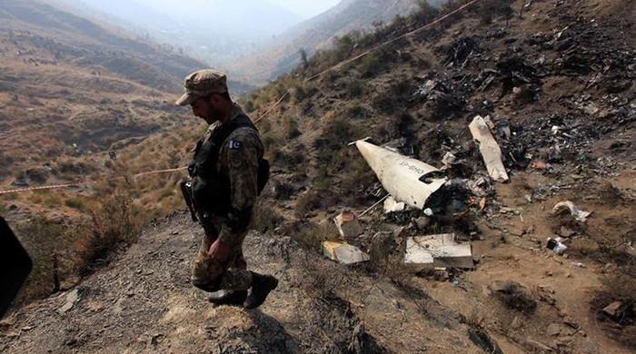 ATR company team arrives in Islamabad to probe PIA crash