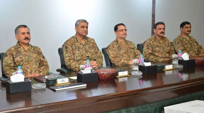 Army to continue focus on indiscriminate intel-based, combing ops: COAS