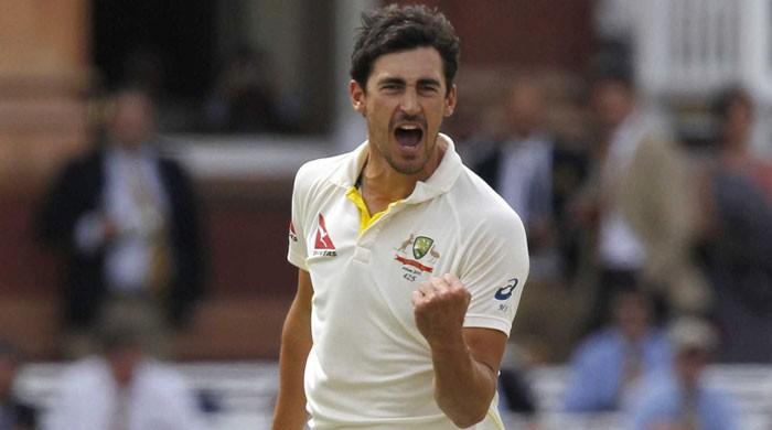 Australia plan to inflict a psychological blow on Pakistan: Starc