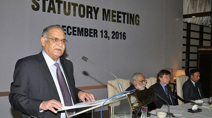 PIA holds shareholders meeting to discuss privatisation plans