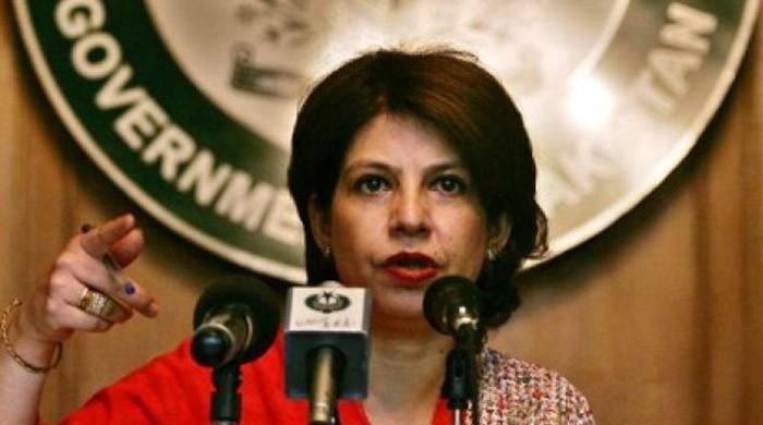 Irresponsible Indian statements, a threat to regional peace: Aslam