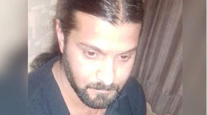 624g heroin seized from PIA passenger at Islamabad airport