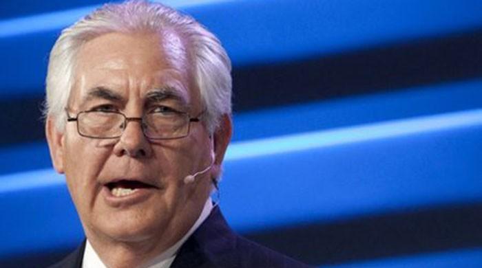 Trump picks Exxon chief Tillerson as secretary of state Trump picks Exxon chief Tillerson as secretary of state