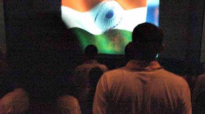 India arrests 20 over failure to stand for anthem India arrests 20 over failure to stand for anthem