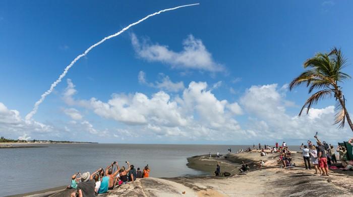 Europe's own satnav, Galileo, due to go live