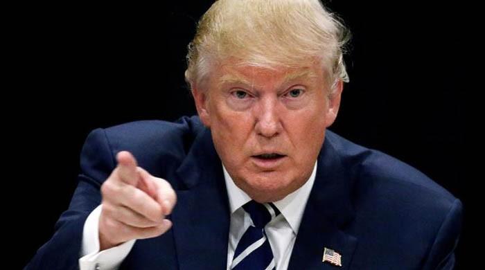 Trump and Silicon Valley look to smooth over frictions