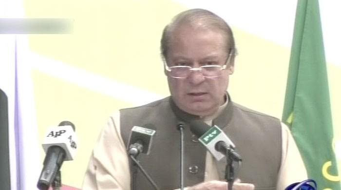 Govt successfully tackling major challenges confronting Pakistan, says PM