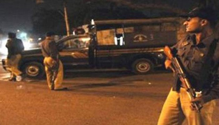 Four 'dacoits' killed in alleged police encounter in Lahore