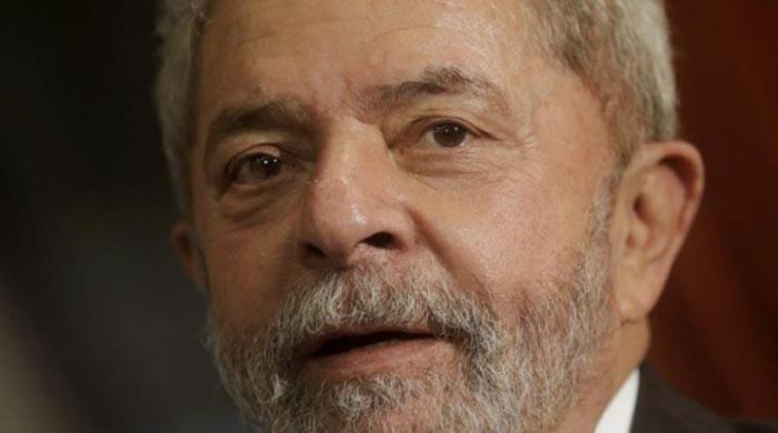 Brazil prosecutors hit ex-president Lula with more corruption charges