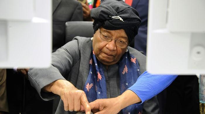 Liberia gets post-war electricity boost