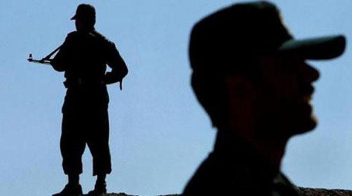 68 percent decline in terrorist attacks in KP since APS tragedy: NAP report