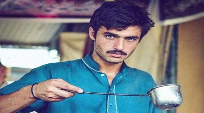 Chaiwala ranks among 'Asia's sexiest men'