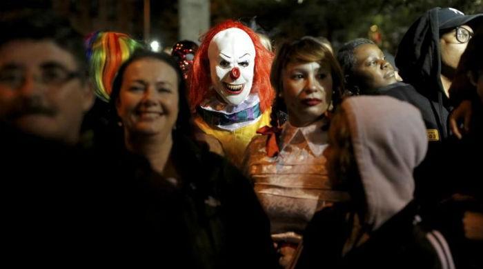 The year 2016 in odd news