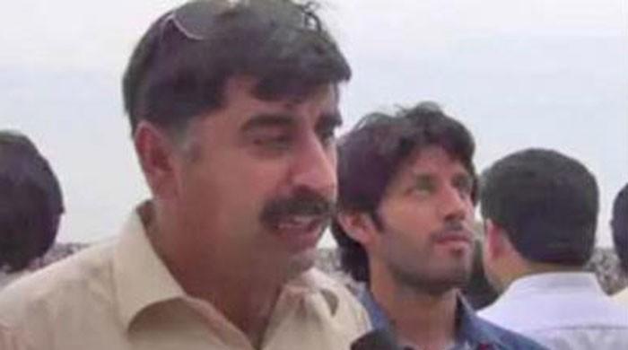 Ex-KP minister accuses CM Khattak of misusing Ehtesab Commission