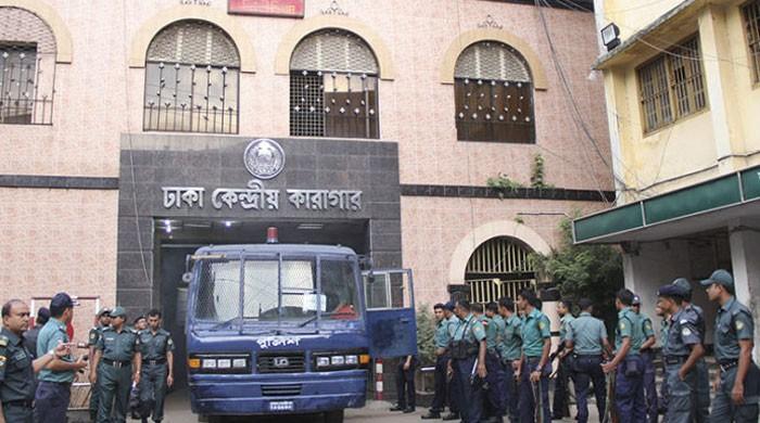 Witness to history: Bangladesh’s oldest jail opens to public as a museum