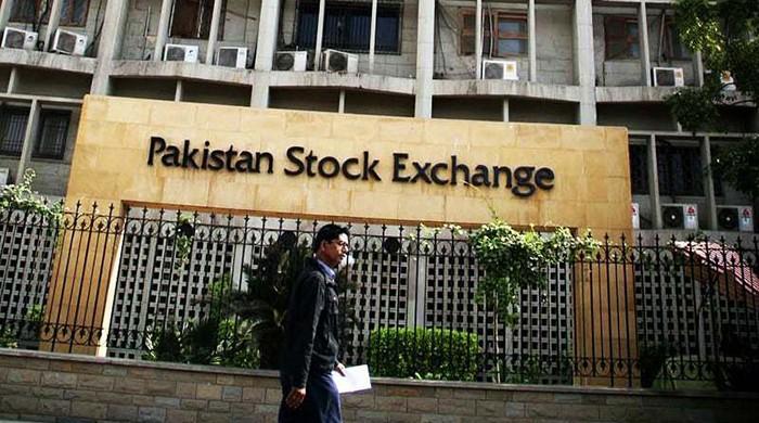 Pakistan Stock Exchange crosses 47,000 mark