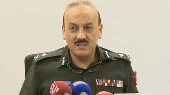 Retired IGs express concern over A.D. Khawaja’s forced leave, term the move unjustified