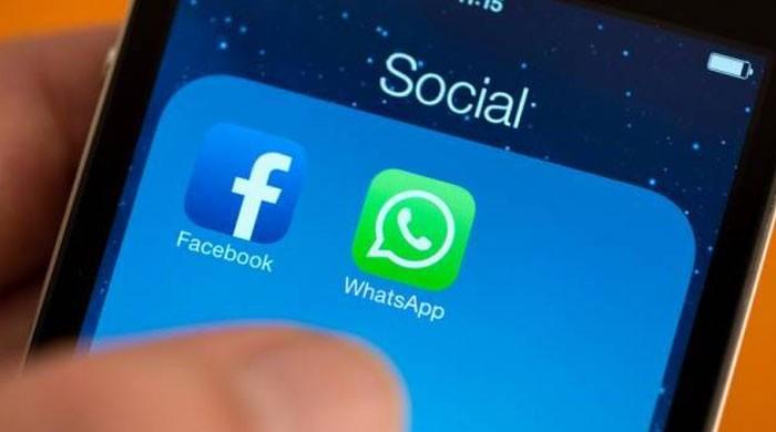 EU says Facebook gave ´misleading´ information in WhatsApp buyout