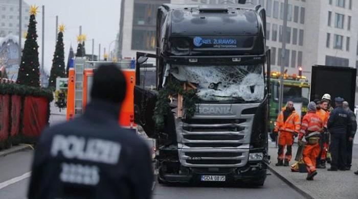 Moscow aims to thwart Berlin-style truck attacks