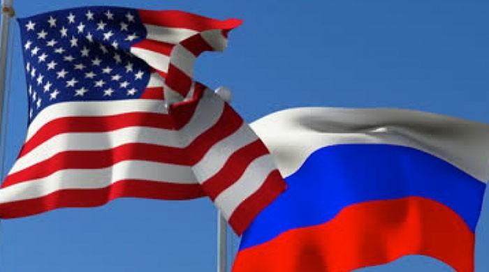 Kremlin says almost all Russia-US dialogue 'frozen'