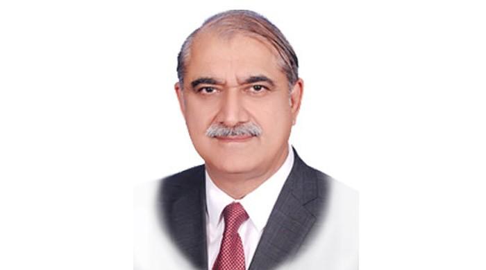 Irfan Elahi elected new Chairman PIA