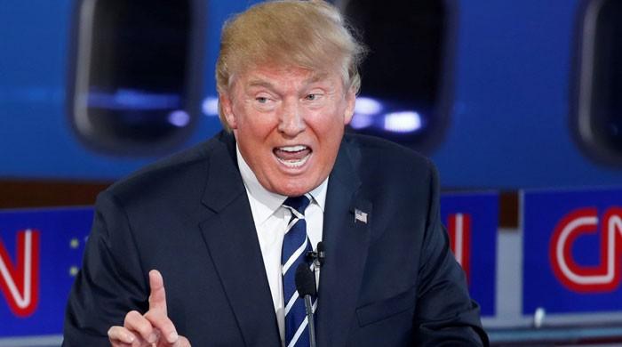 Trump calls for veto of UN resolution on halting Israeli settlements