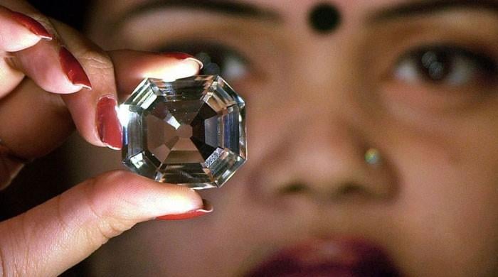 The curse of Koh-i-Noor: World-famous diamond’s violent history