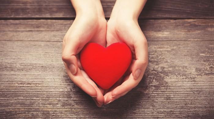 Brain-dead Muslim saves Hindu patient's life by donating heart