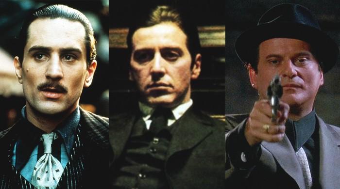 The Irishman: De-aging De Niro likely to induce Godfather 2 nostalgia
