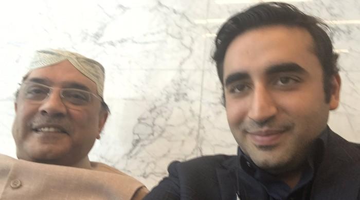 Countdown to Raiwind has begun, Bilawal’s message on social media