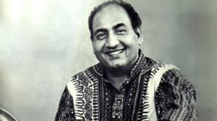 Remembering the great 'Rafi'