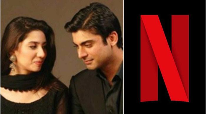 Netflix launches Pakistani dramas