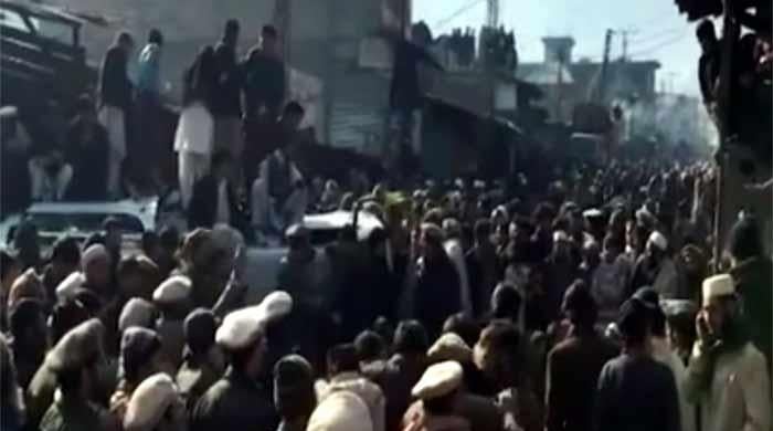 Man shot dead in clash between two groups in Kohistan