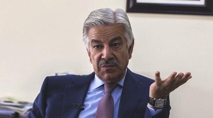Kh Asif's ‘nuclear threat to Israel’ over fake news draws global attention