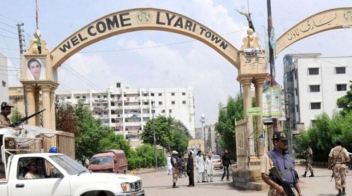 Using young blood, Lyari’s gang leaders crawling their way back