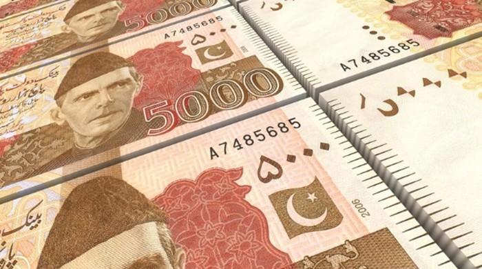 Rs 5,000 note not being pulled from circulation