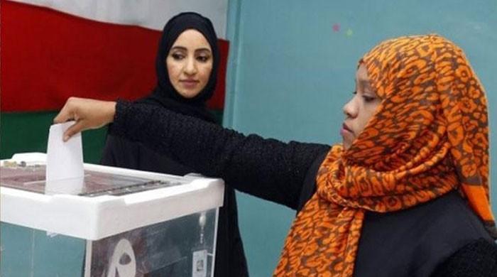 Women win new seats on Oman municipal councils