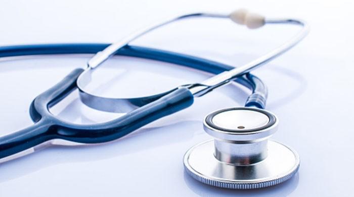 ‘Pakistan the fourth biggest contributor of doctors to the US’ ‘Pakistan the fourth biggest contributor of doctors to the US’