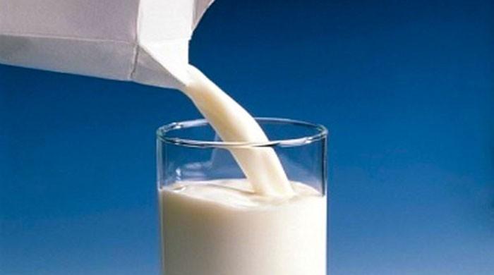 Report in SC reveals hazardous ingredients in milk like formalin, fungus