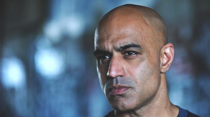 Pakistani-origin Faran Tahir to appear in TV series '12 Monkeys'