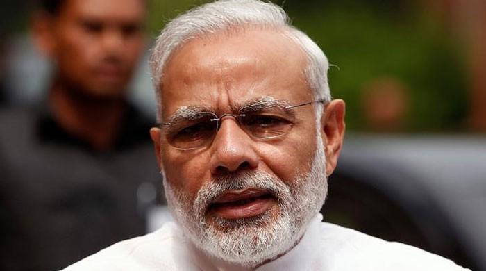 Indian opposition lambasts Modi, asks him to resign over demonetisation