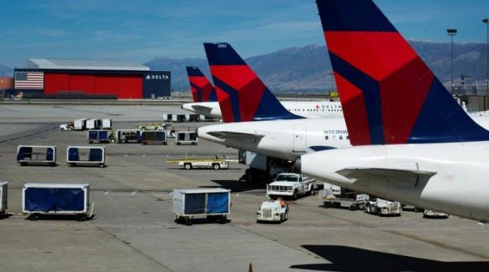Delta to cancel order for 18 Boeing 787 Dreamliner aircraft