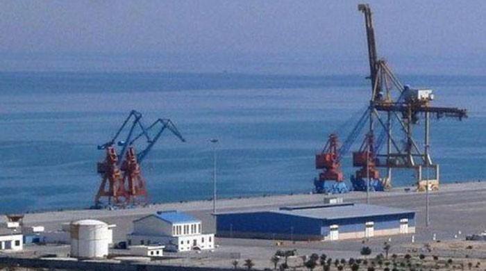 CPEC making remarkable progress: Chinese media