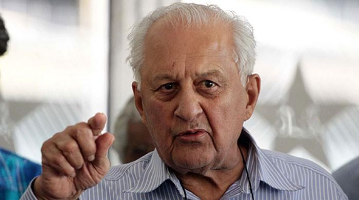 No chance of Pak-India series unless political relations improve: Shahryar Khan