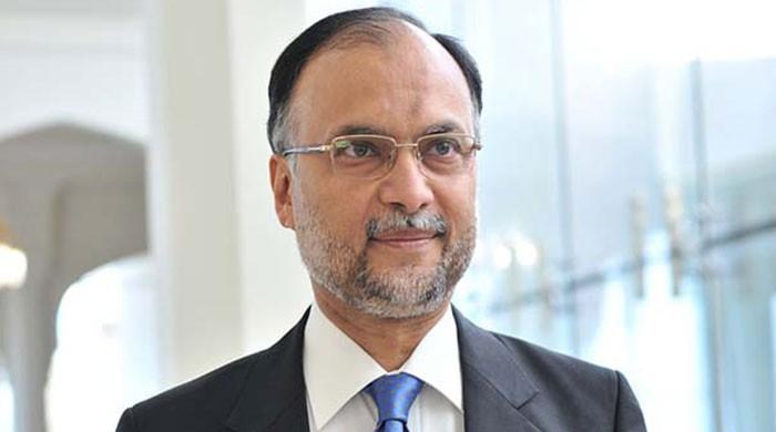 $30bn CPEC projects implemented so far: Ahsan