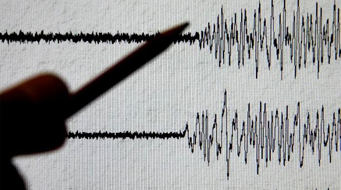 6.2 magnitude quake felt in Bali